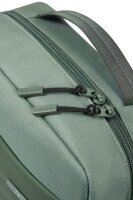 Samsonite Stackd Toilet Kit Hanging Toilet Kit Sage