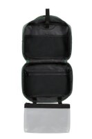 Samsonite Stackd Toilet Kit Hanging Toilet Kit Sage