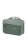 Samsonite Stackd Toilet Kit Hanging Toilet Kit Sage