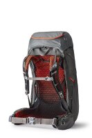 Gregory Facet 45 Rc S Sunset Grey