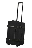 American Tourister Urban Track Duffle/Wh S Asphalt Black