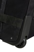 American Tourister Urban Track Duffle/Wh S Asphalt Black