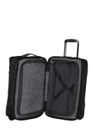 American Tourister Urban Track Duffle/Wh S Asphalt Black