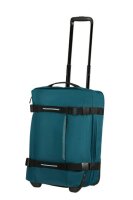 American Tourister Urban Track Duffle/Wh S Totally Teal