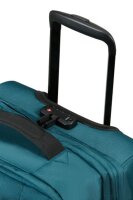 American Tourister Urban Track Duffle/Wh S Totally Teal