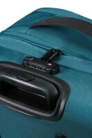 American Tourister Urban Track Duffle/Wh S Totally Teal