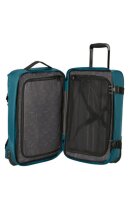 American Tourister Urban Track Duffle/Wh S Totally Teal
