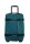 American Tourister Urban Track Duffle/Wh S Totally Teal