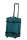 American Tourister Urban Track Duffle/Wh S Totally Teal