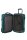 American Tourister Urban Track Duffle/Wh S Totally Teal