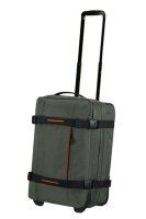 American Tourister Urban Track Duffle/Wh S Dark Khaki