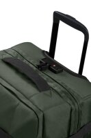 American Tourister Urban Track Duffle/Wh S Dark Khaki