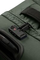 American Tourister Urban Track Duffle/Wh S Dark Khaki