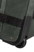 American Tourister Urban Track Duffle/Wh S Dark Khaki