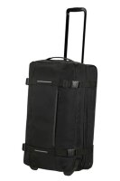 American Tourister Urban Track Duffle/Wh M Asphalt Black