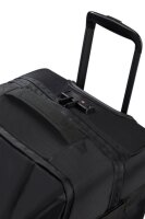 American Tourister Urban Track Duffle/Wh M Asphalt Black