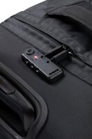 American Tourister Urban Track Duffle/Wh M Asphalt Black