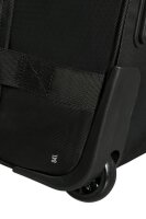 American Tourister Urban Track Duffle/Wh M Asphalt Black