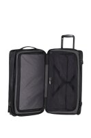 American Tourister Urban Track Duffle/Wh M Asphalt Black