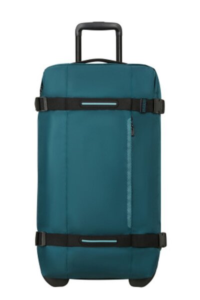 American Tourister Urban Track Duffle/Wh M Totally Teal