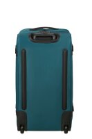 American Tourister Urban Track Duffle/Wh M Totally Teal