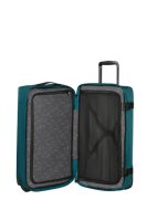 American Tourister Urban Track Duffle/Wh M Totally Teal