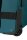 American Tourister Urban Track Duffle/Wh M Totally Teal