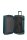 American Tourister Urban Track Duffle/Wh M Totally Teal