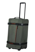 American Tourister Urban Track Duffle/Wh M Dark Khaki