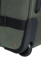 American Tourister Urban Track Duffle/Wh M Dark Khaki