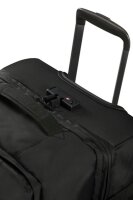 American Tourister Urban Track Duffle/Wh L Asphalt Black