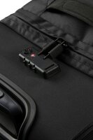 American Tourister Urban Track Duffle/Wh L Asphalt Black