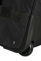 American Tourister Urban Track Duffle/Wh L Asphalt Black