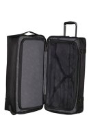 American Tourister Urban Track Duffle/Wh L Asphalt Black