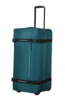 American Tourister Urban Track Duffle/Wh L Totally Teal