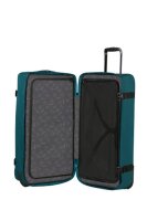 American Tourister Urban Track Duffle/Wh L Totally Teal
