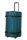 American Tourister Urban Track Duffle/Wh L Totally Teal