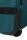 American Tourister Urban Track Duffle/Wh L Totally Teal
