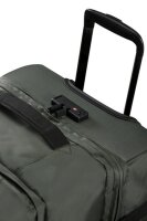 American Tourister Urban Track Duffle/Wh L Dark Khaki