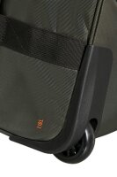 American Tourister Urban Track Duffle/Wh L Dark Khaki