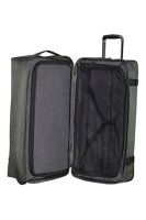 American Tourister Urban Track Duffle/Wh L Dark Khaki