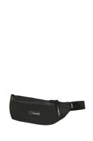 Samsonite Roader Belt Bag Deep Black