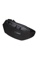 Samsonite Roader Belt Bag Deep Black