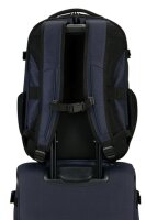 Samsonite Roader Laptop Backpack M Dark Blue