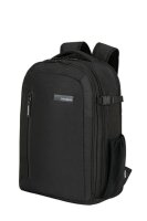 Samsonite Roader Laptop Backpack M Deep Black