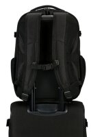 Samsonite Roader Laptop Backpack M Deep Black