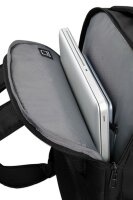Samsonite Roader Laptop Backpack M Deep Black