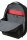 Samsonite Roader Laptop Backpack M Deep Black