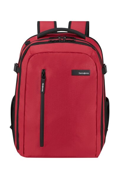 Samsonite Roader Laptop Backpack M Red Clay