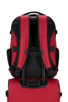 Samsonite Roader Laptop Backpack M Red Clay